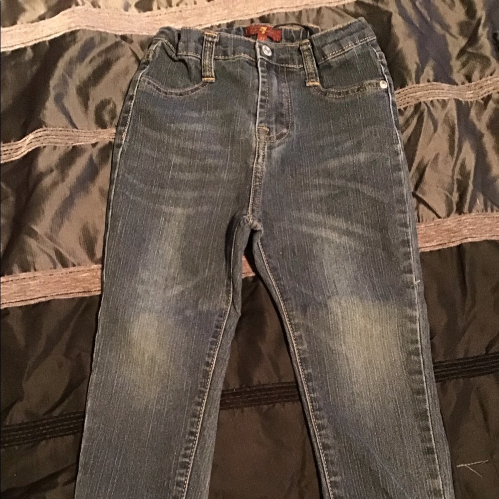 Jean